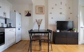 Cosy Leith Escape - Edinburgh City