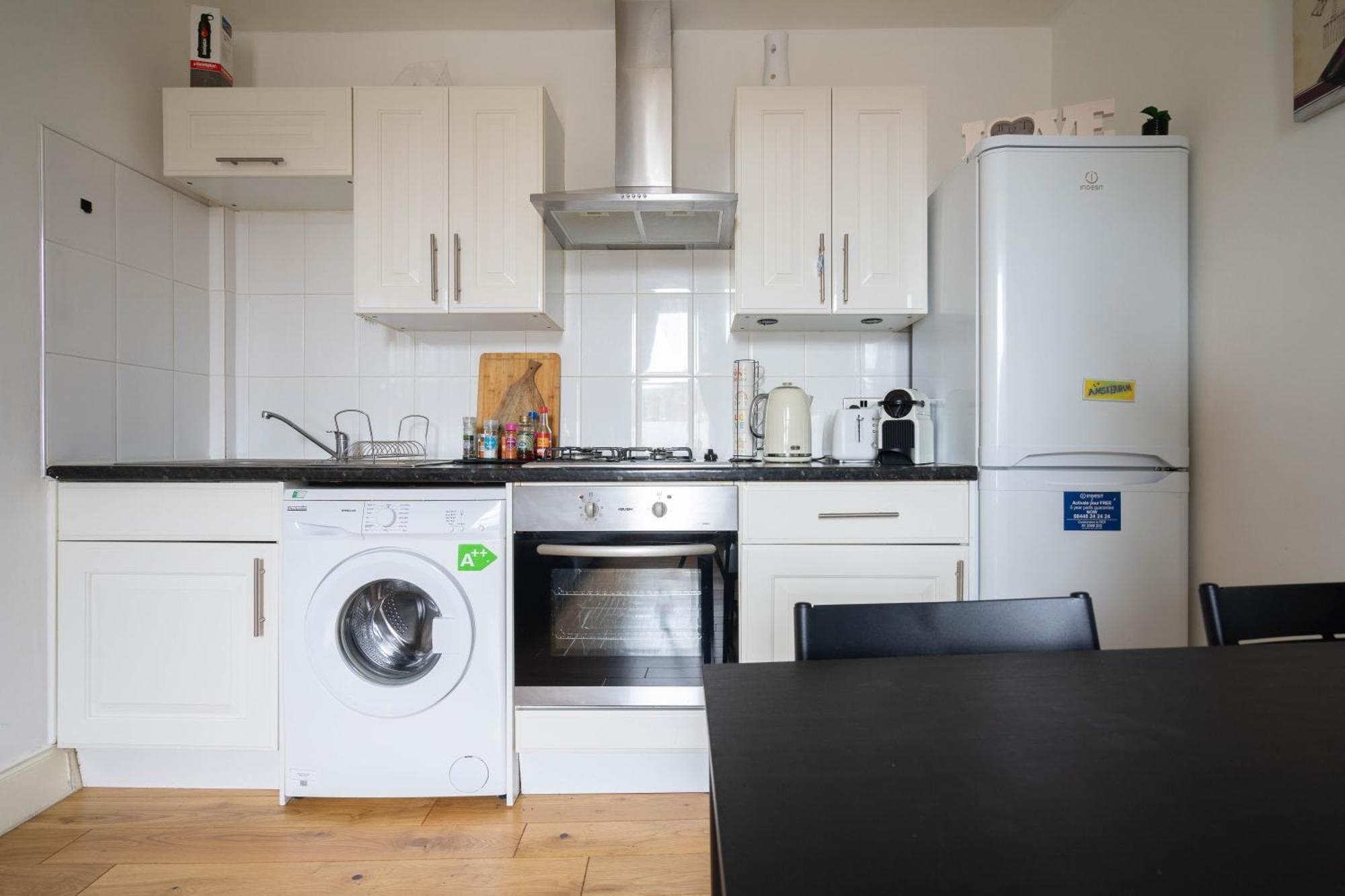 Cosy Leith Escape - Edinburgh City Exterior photo