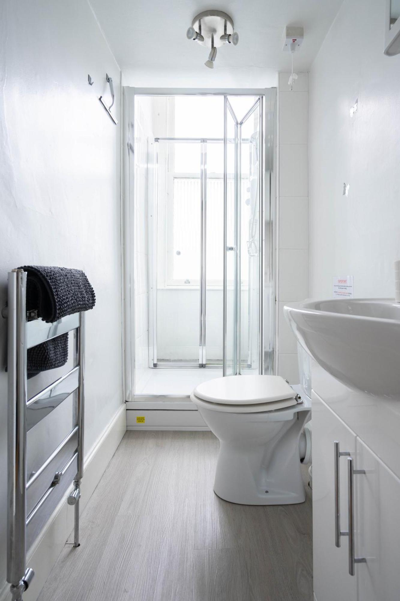 Cosy Leith Escape - Edinburgh City Exterior photo